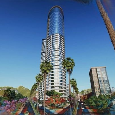 Ortak Alan Aydınlatması